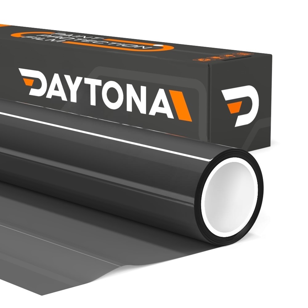 Полиуретан  тонирующий DAYTONA S100 средне-черный 1.52