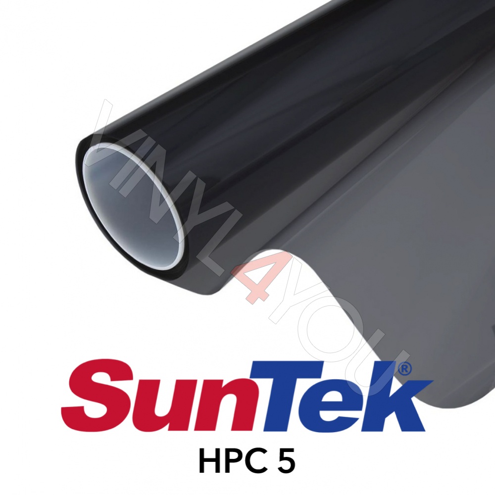 Тонировочная пленка SunTek HPC 5