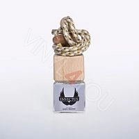 Ароматизатор по мотивам PACO RABANNE Invictus 10 мл