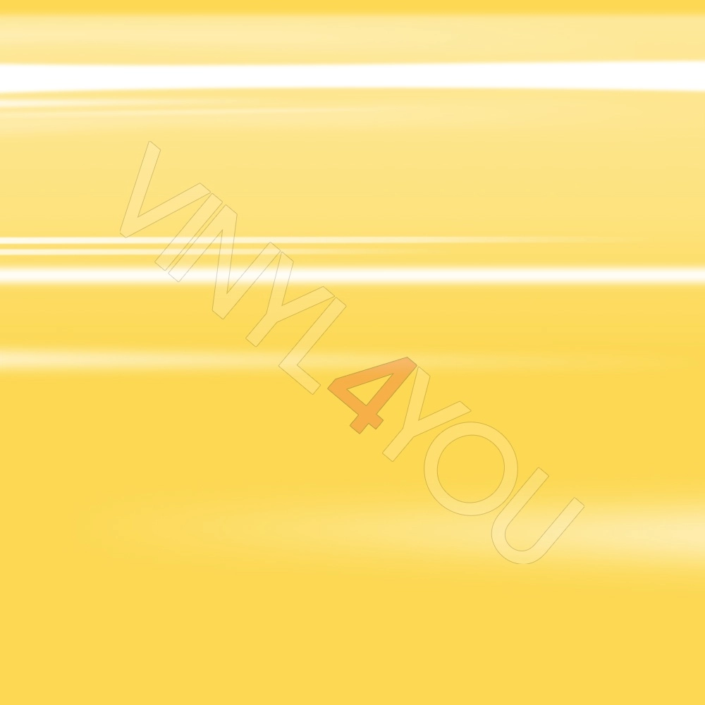 Пленка ORACAL 8300-021 Желтый 1 м.