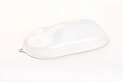 K52011D airelease 1.52х50м, пленка белая глянцевая